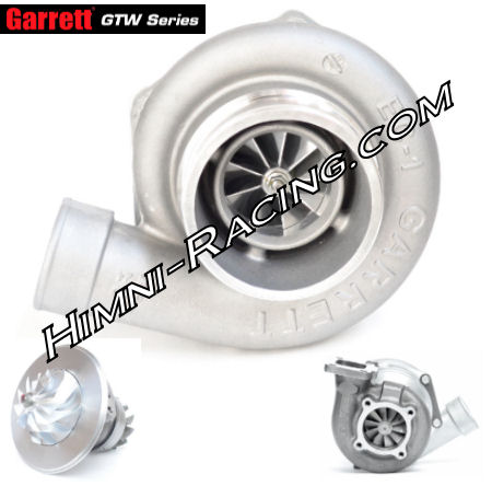 Garrett GTW5857 Turbo - (GTW3476/ GTW3476JB) Journal Bearing